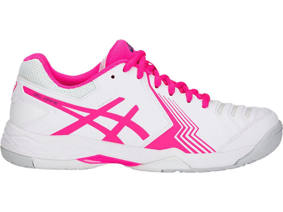 Zapatilla Mujer Asics GEL-GAME 6